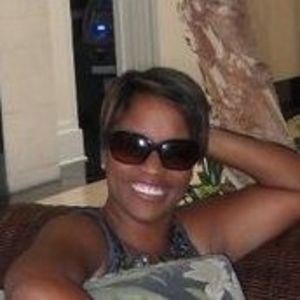 Meet your Posher, Lavonda